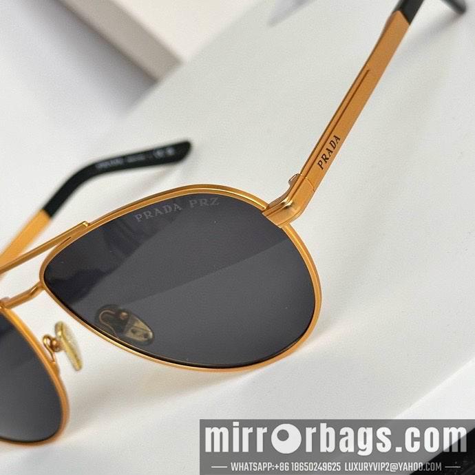 Prada Glasses smr42