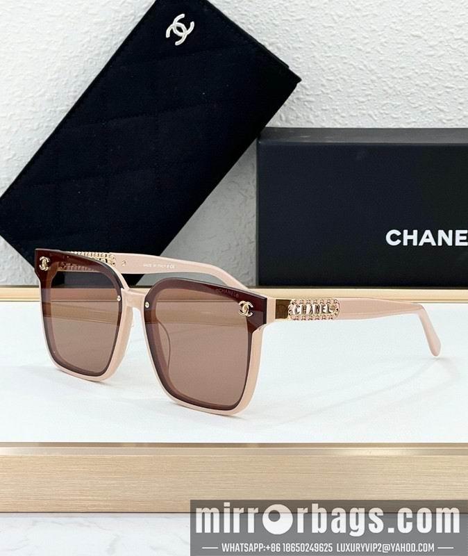 Chanel Glasses smh155