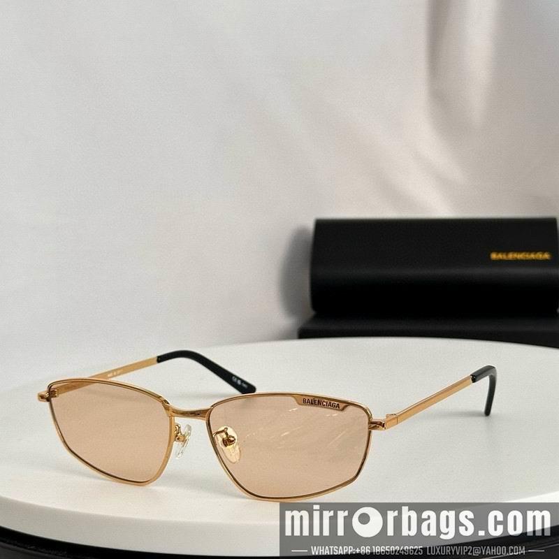 Balenciaga Glasses 03smh02