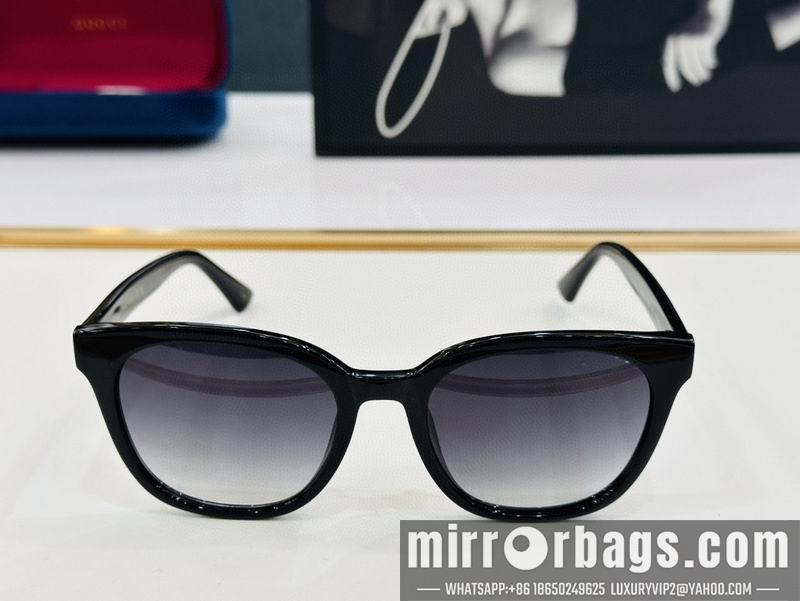 Gucci Glasses smr127