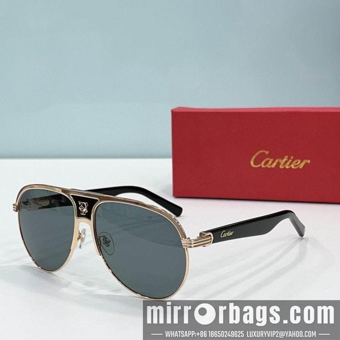 Cartier Glasses smr84