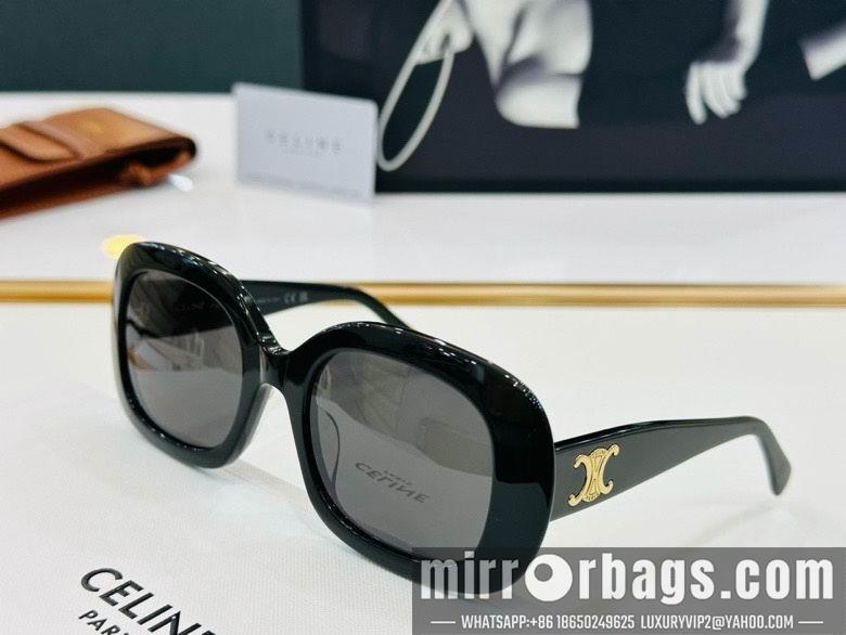 Celine Glasses smx157