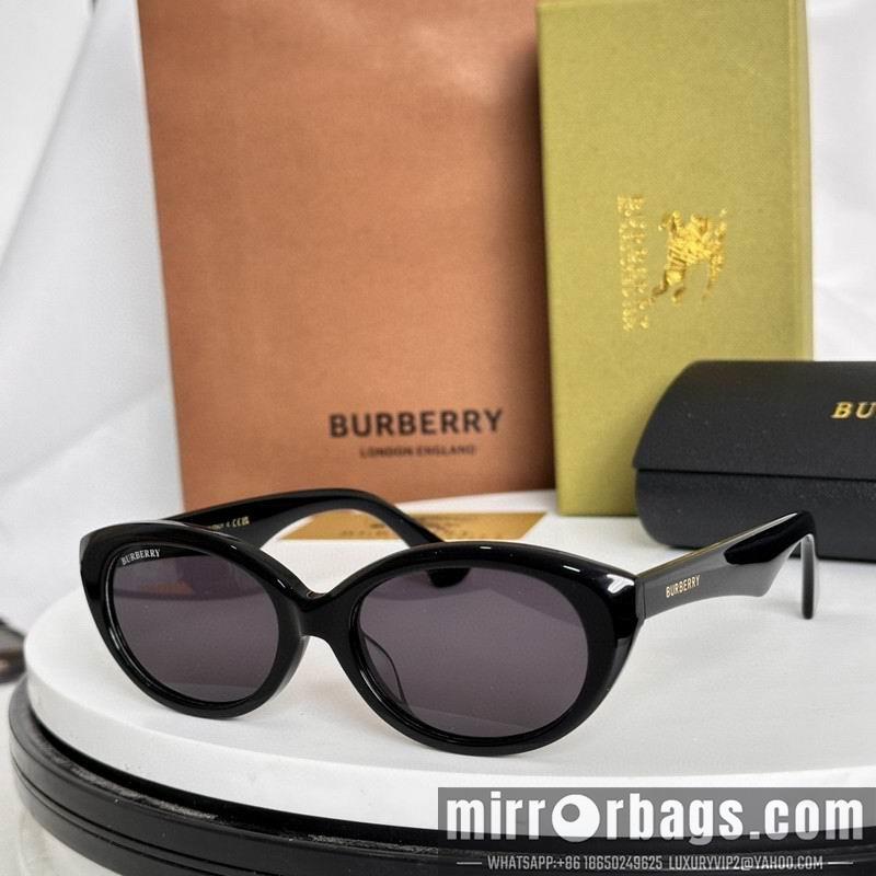 Burberry Glasses 03smh31
