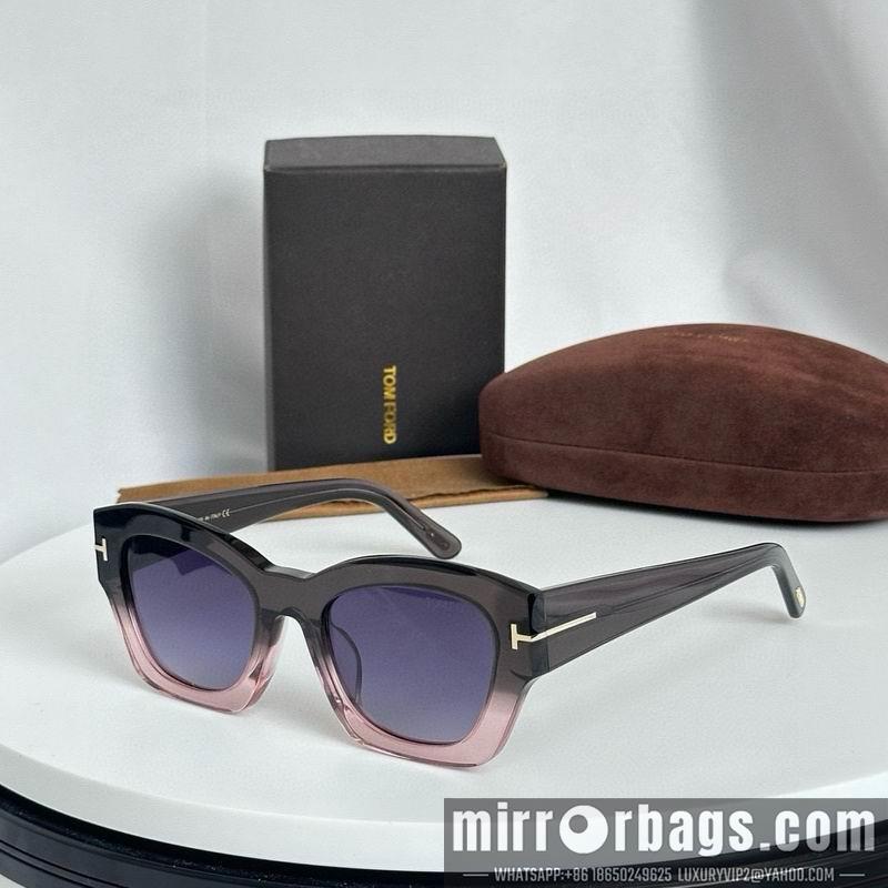 Tom Ford Glasses smx84