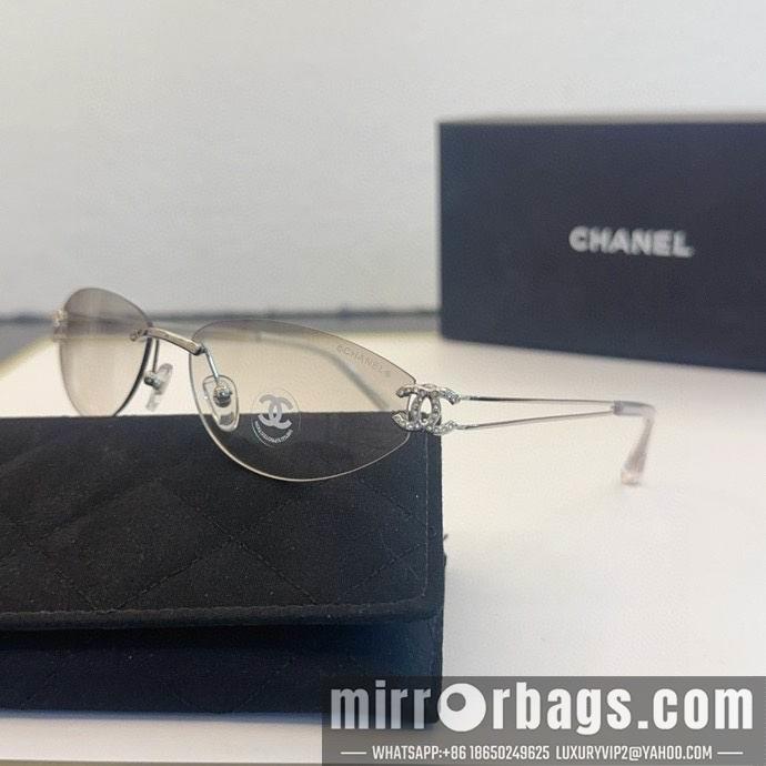 Chanel Glasses smx306