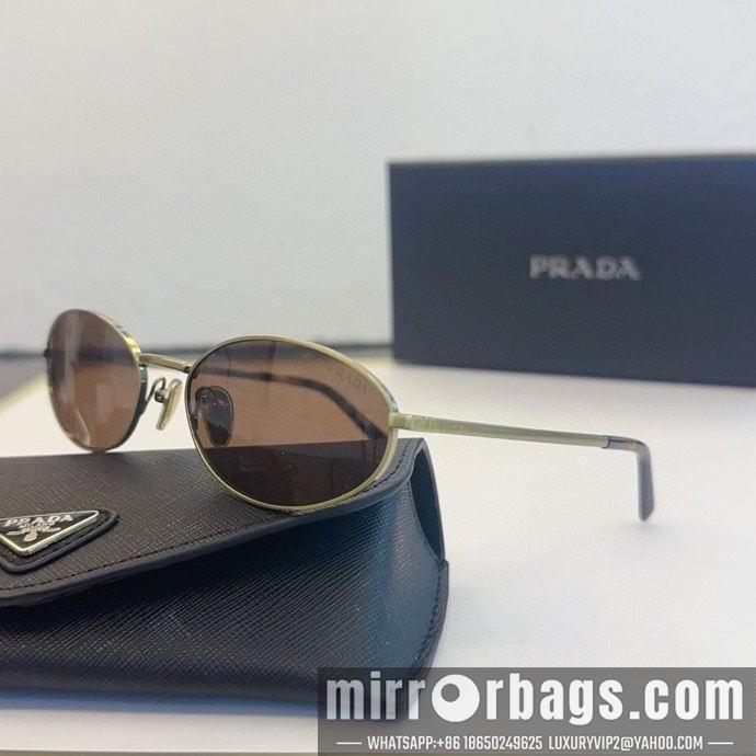 Prada Glasses smx248