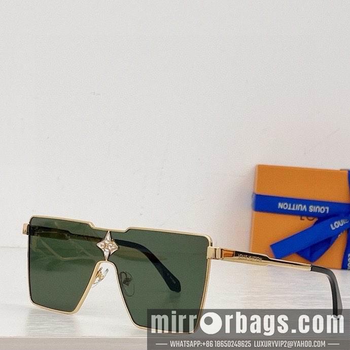 LV Glasses smx167