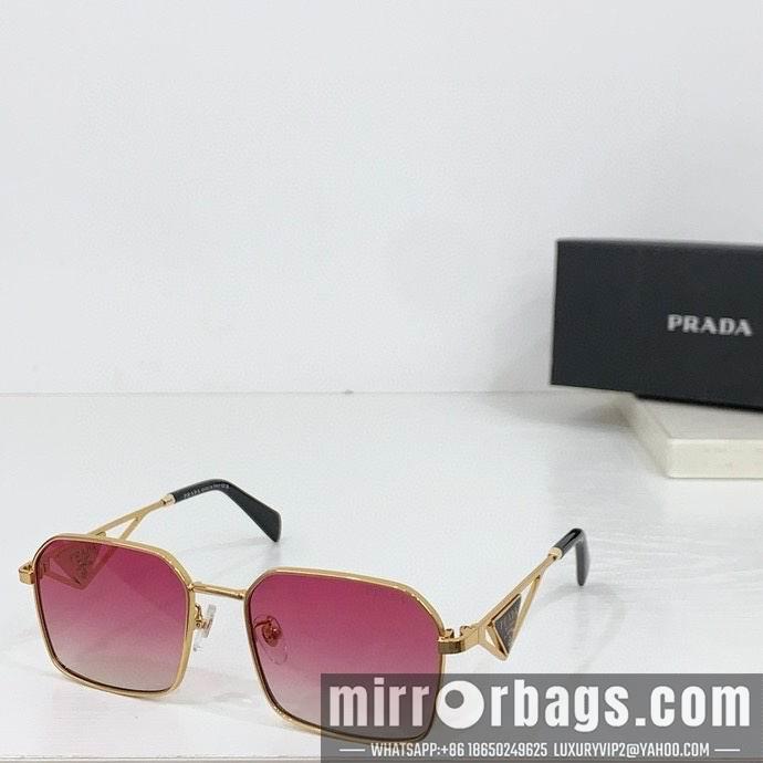 Prada Glasses smh19