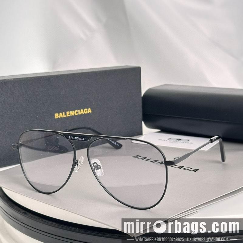 Balenciaga Glasses 03smh25