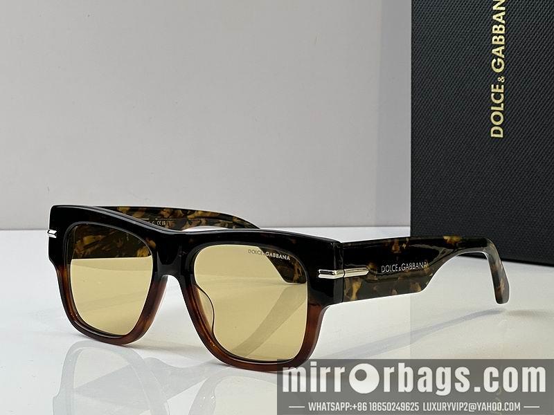 DG Glasses 03smh71