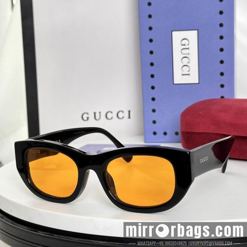 Gucci Glasses smh187
