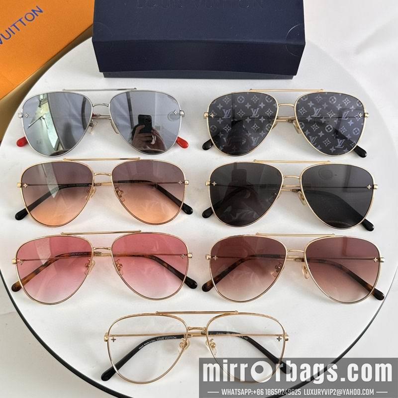 LV Glasses smh122