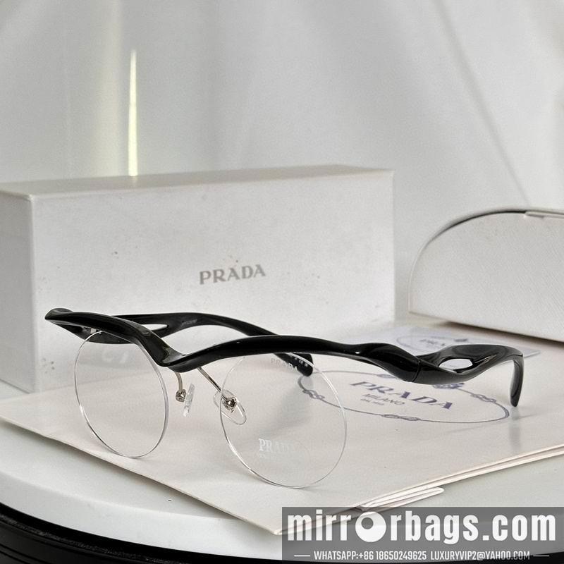 Prada Glasses smh134