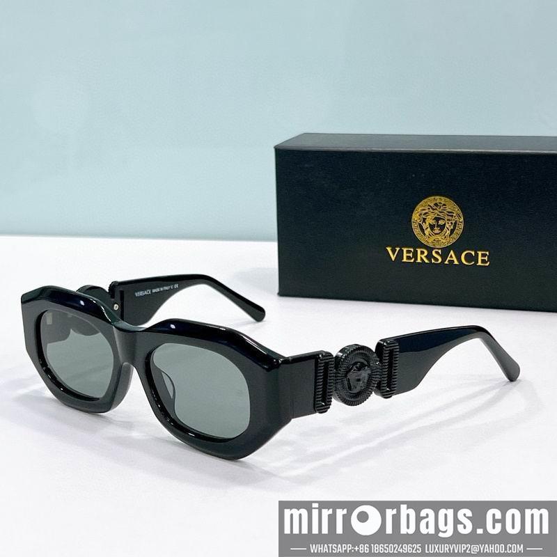 Versace Glaases smx126