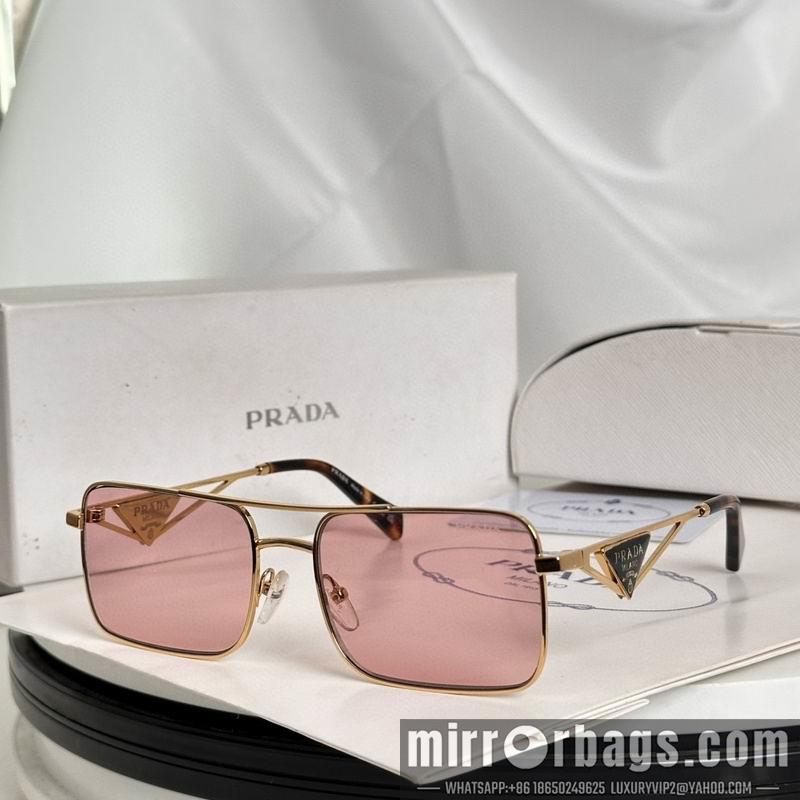Prada Glasses smh152