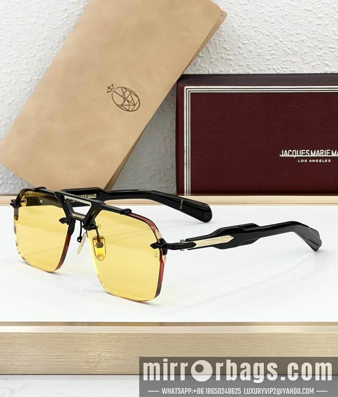 Jacques Marie Mage Glasses 03smh39
