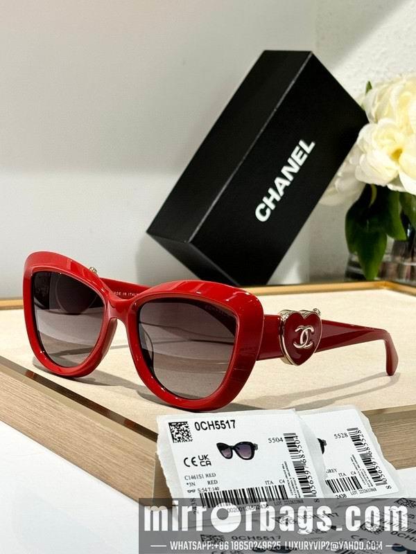 Chanel Glasses smh117