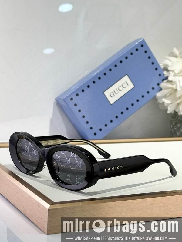 Gucci Glasses smh211