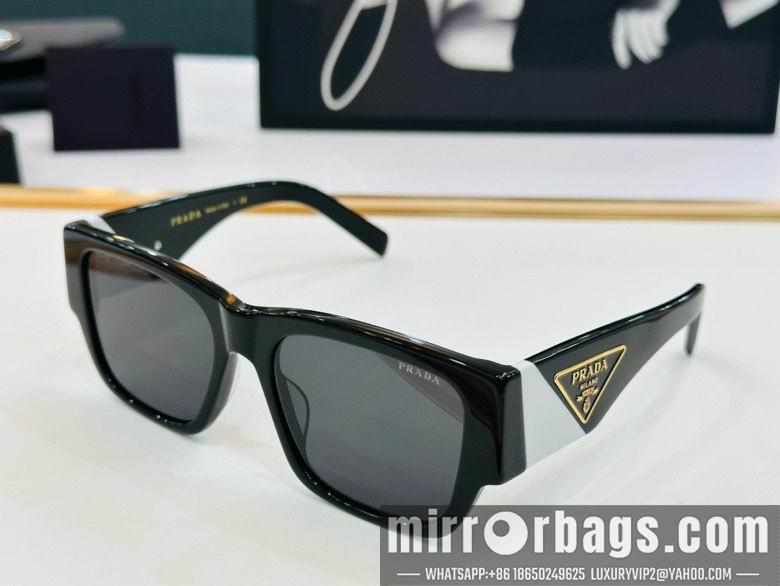 Prada Glasses smr96