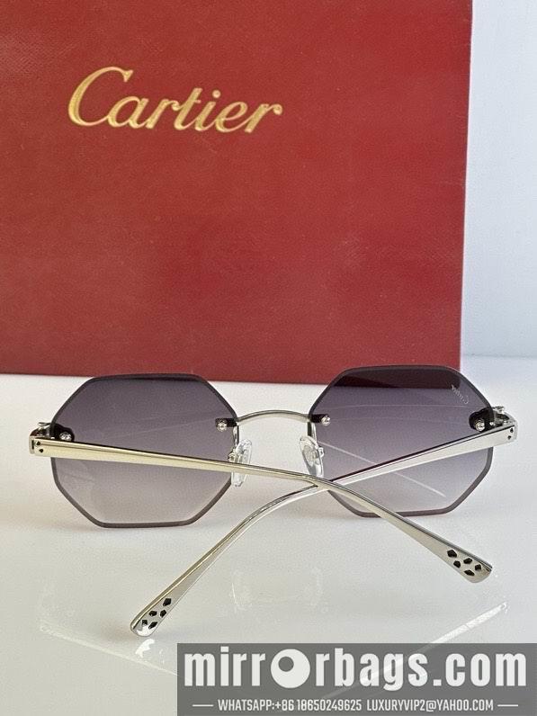 Cartier Glasses smx309