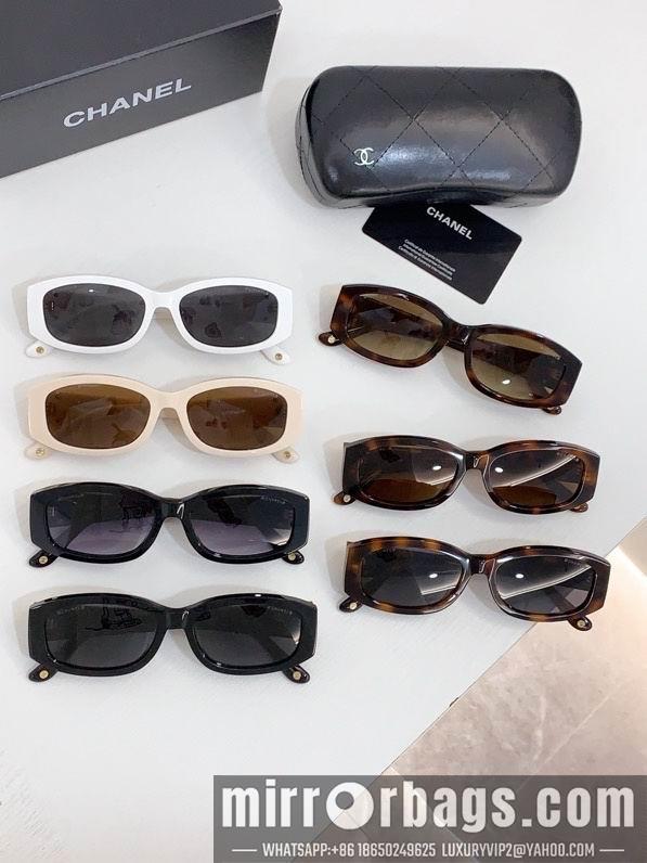 Chanel Glasses smr09