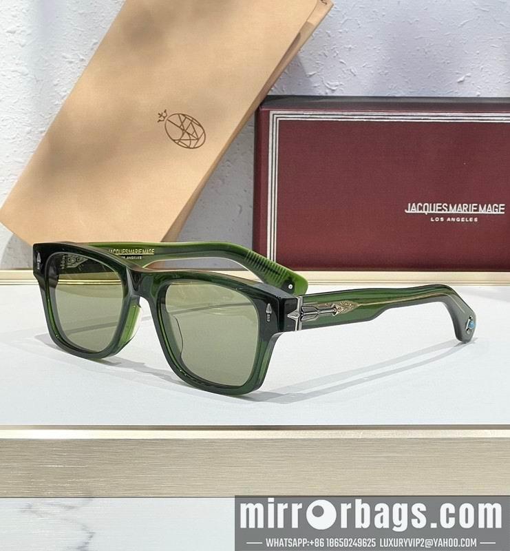 Jacques Marie Mage Glasses 03smh77