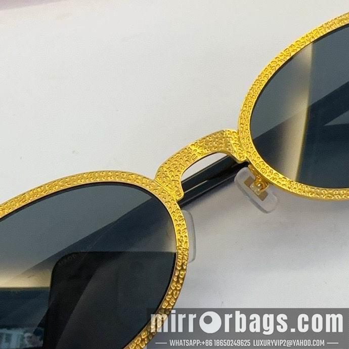MiuMiu Glasses smx108