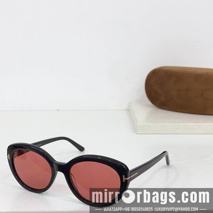 Tom Ford Glasses smx168