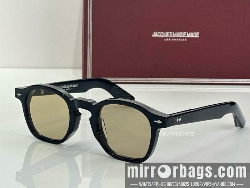 Jacques Marie Mage Glasses smx34