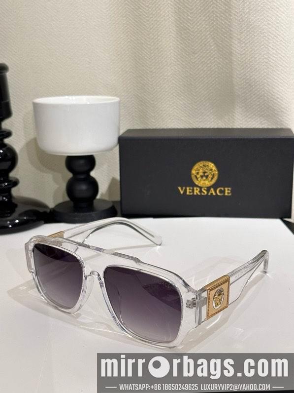 Versace Glaases smx120
