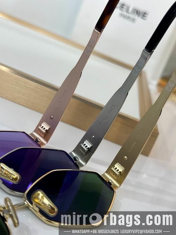 Celine Glasses 03smh39