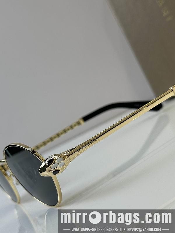 Bvlgari Glasses 03smh168