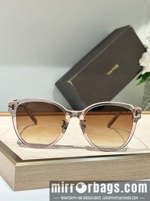 Tom Ford Glasses smx163