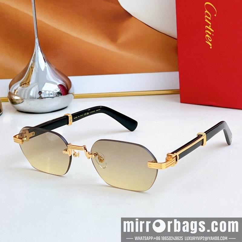 Cartier Glasses smh154