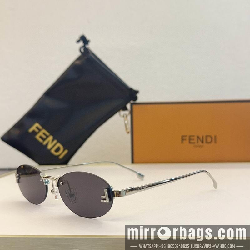 Fendi Glasses smx137