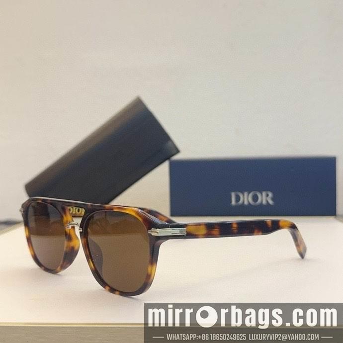 Dior Glasses smx82