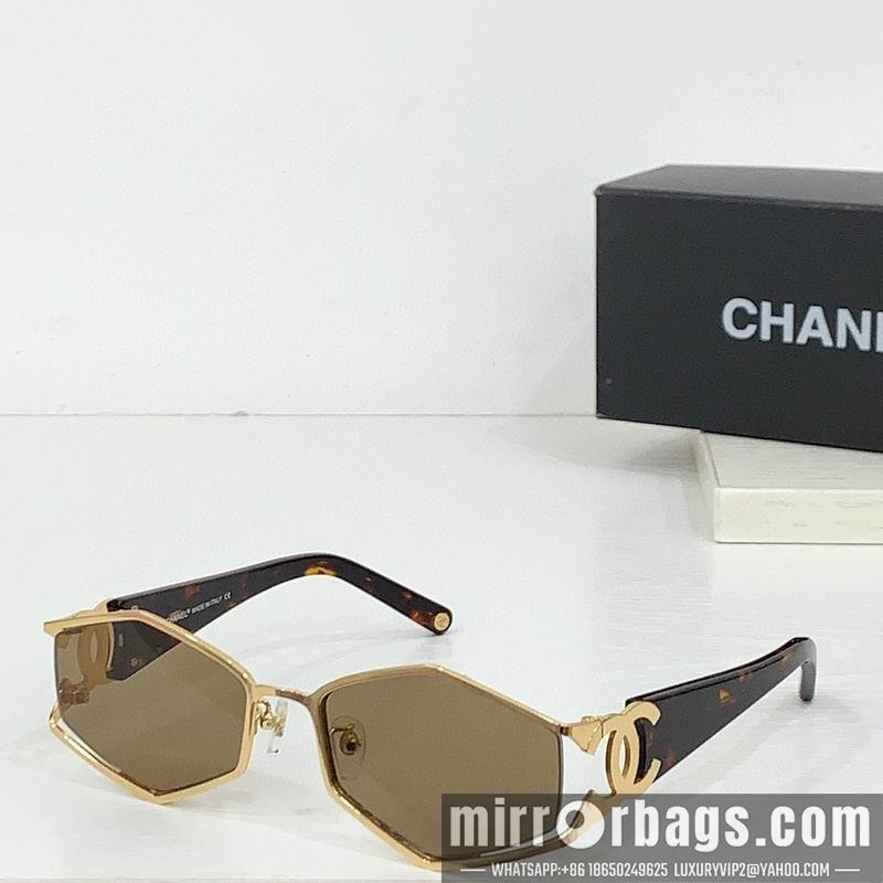 Chanel Glasses smr36