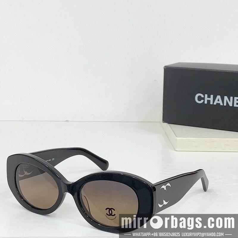 Chanel Glasses smh06
