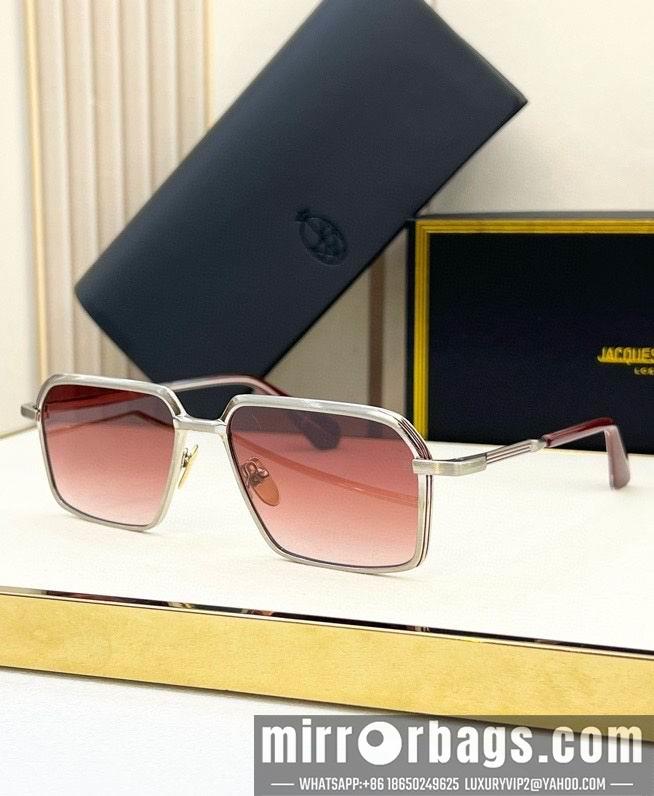 Jacques Marie Mage Glasses smx49