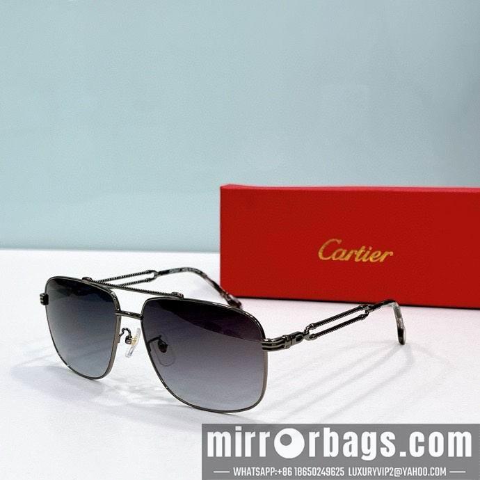 Cartier Glasses smr114