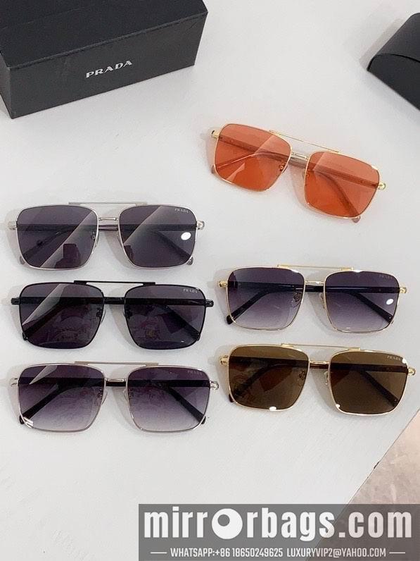 Prada Glasses smx277