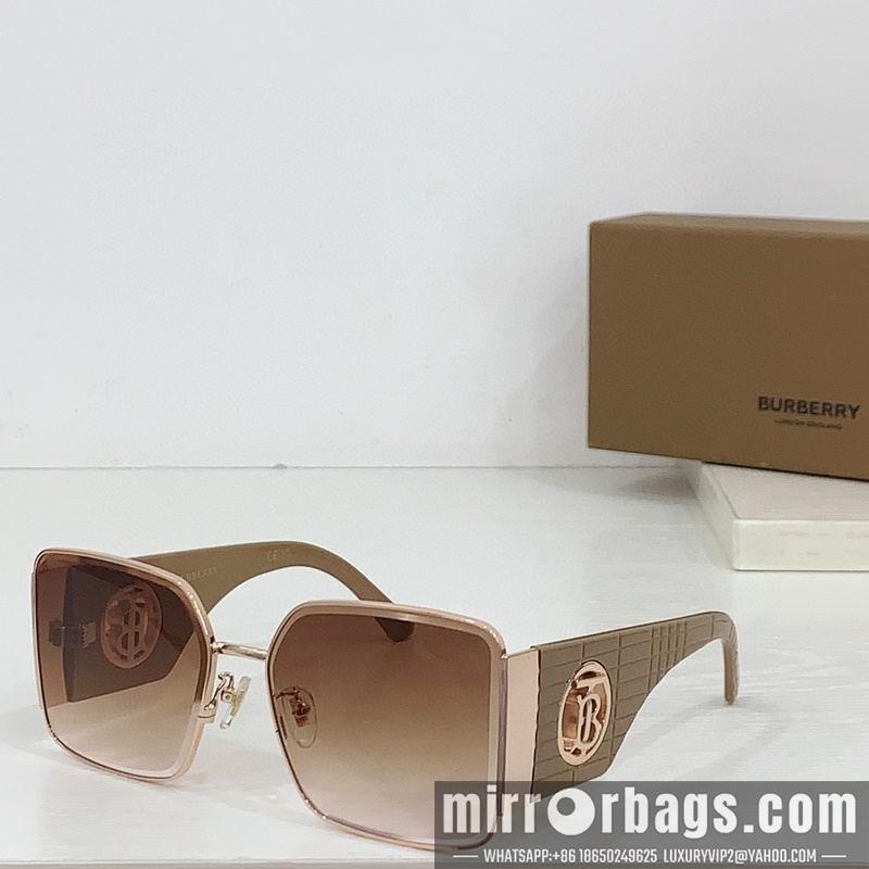 Burberry Glasses smr26