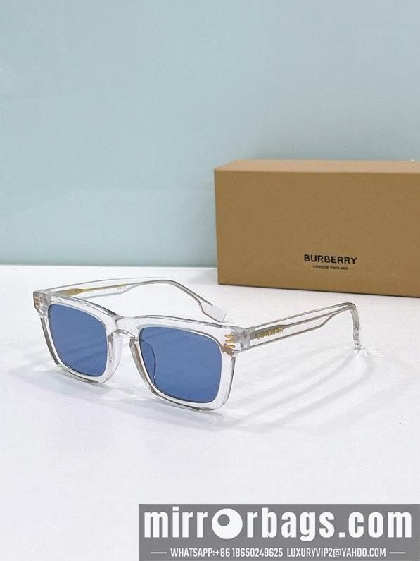 Burberry Glasses smx77