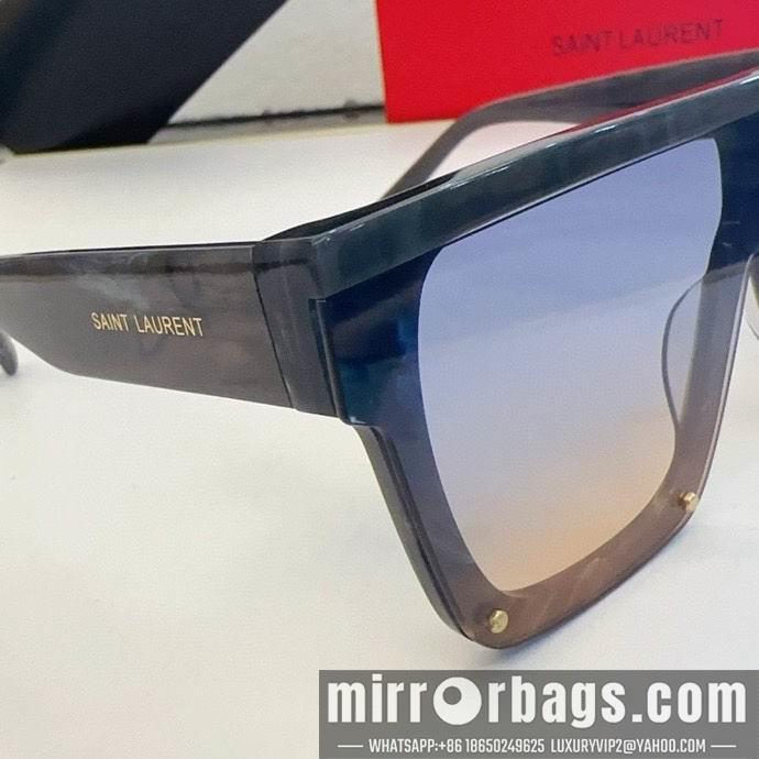 YSL Glasses smx109