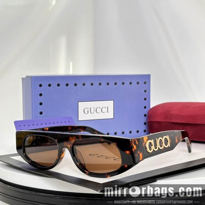 Gucci Glasses smh124