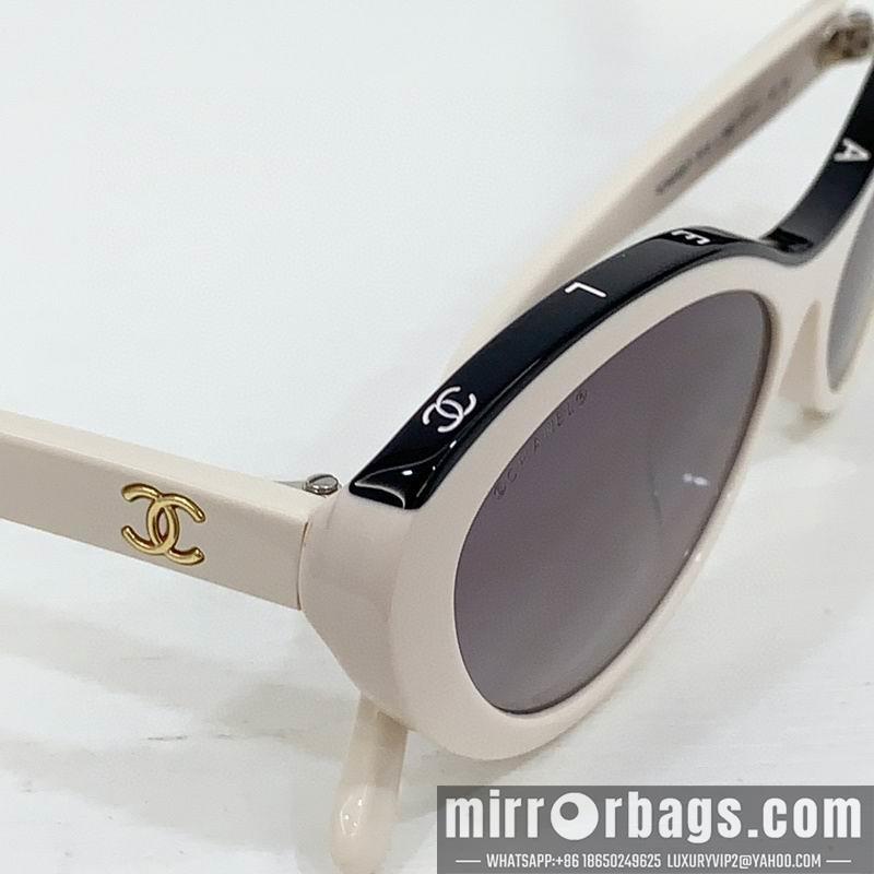 Chanel Glasses smr70