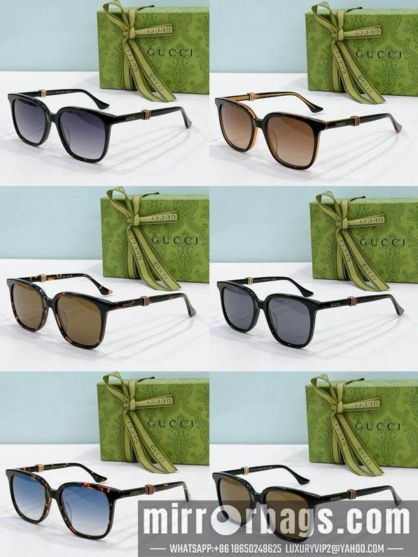 Gucci Glasses smx107