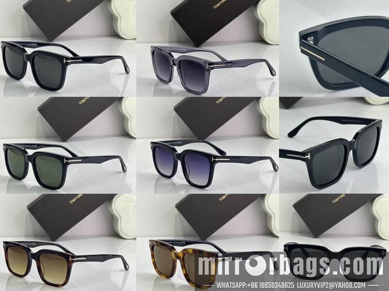 Tom Ford Glasses smx102