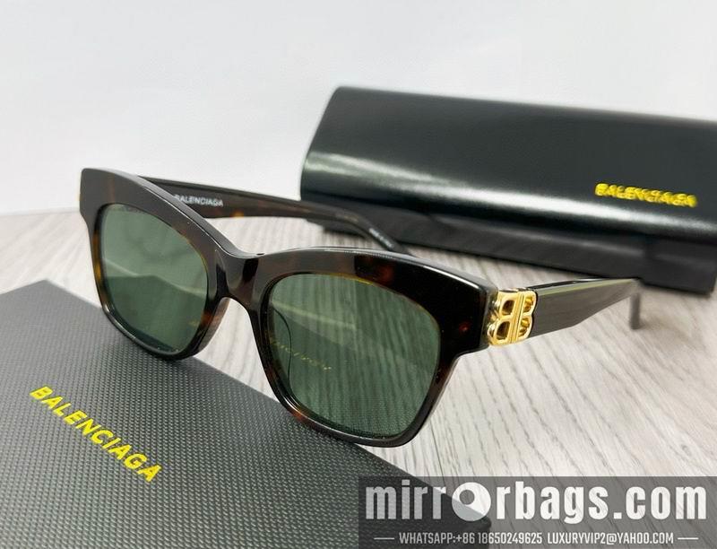 Balenciaga Glasses 010202