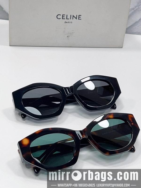 Celine Glasses 03smh29